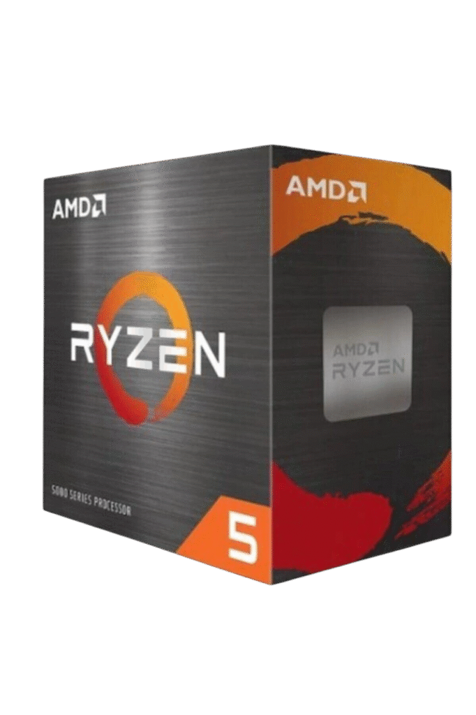 Ryzen 5 5600X