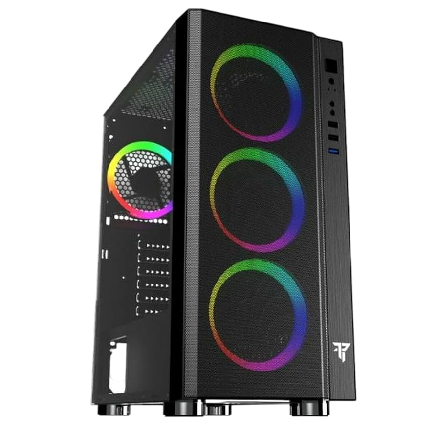 Tempest Umbra RGB