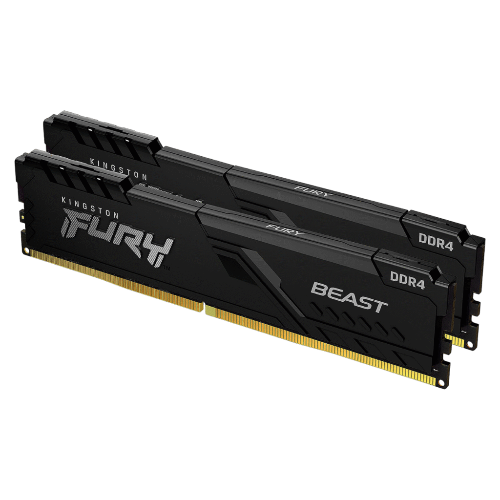 Kingston FURY Beast DDR4