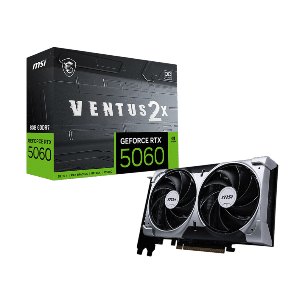 RTX 5060 RTX 5060