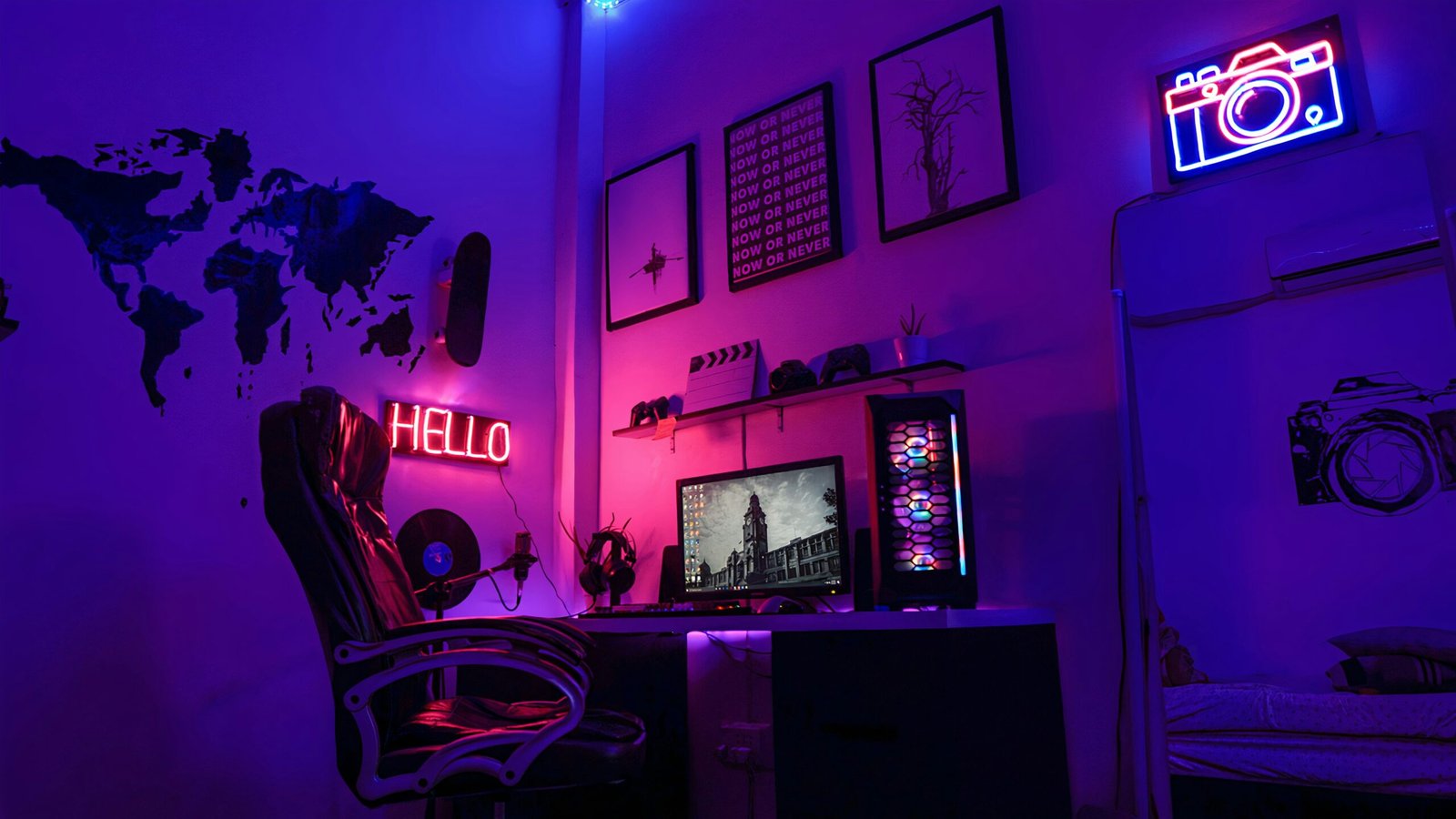 Pc gaming barato por tan solo 800€ para este 2025