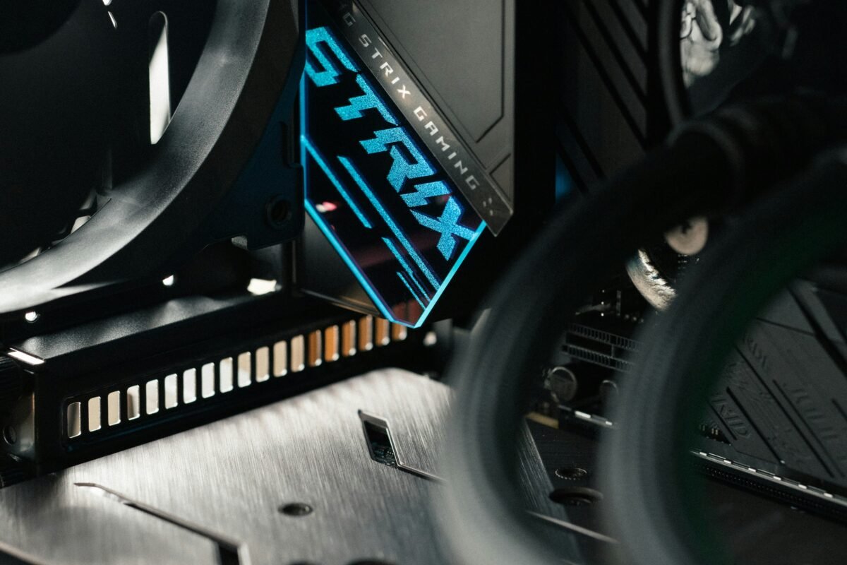 Smooth Motion en las RTX 4000 de NVIDIA Qu es y cmo mejora tu experiencia en gaming