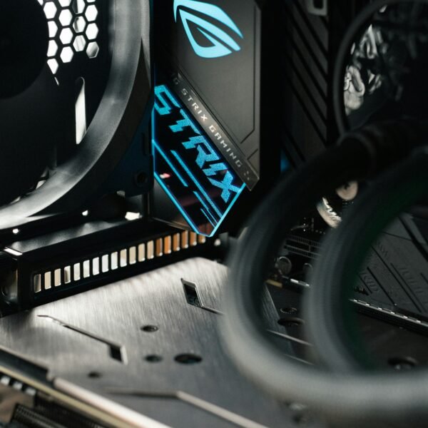 Smooth Motion en las RTX 4000 de NVIDIA: ¿Qué es y cómo mejora tu experiencia EN gaming?