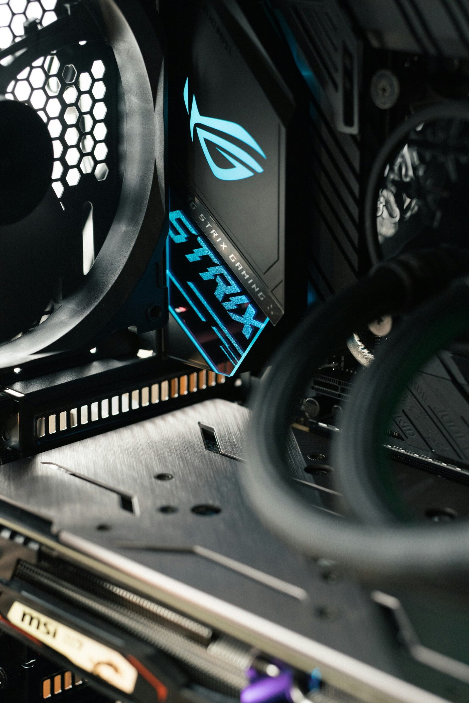 Smooth Motion en las RTX 4000 de NVIDIA: ¿Qué es y cómo mejora tu experiencia EN gaming?