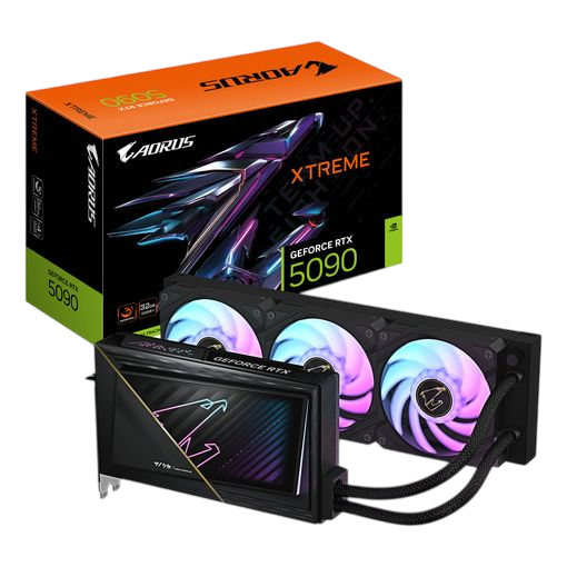 RTX-5090 RTX-5090
