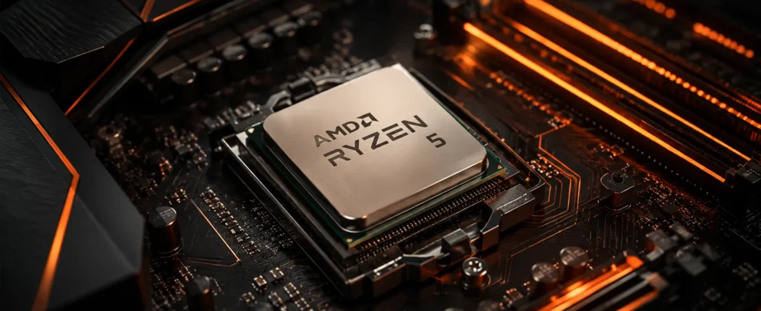 ¿Cuál es el mejor Ryzen 5 para gaming en 2026?