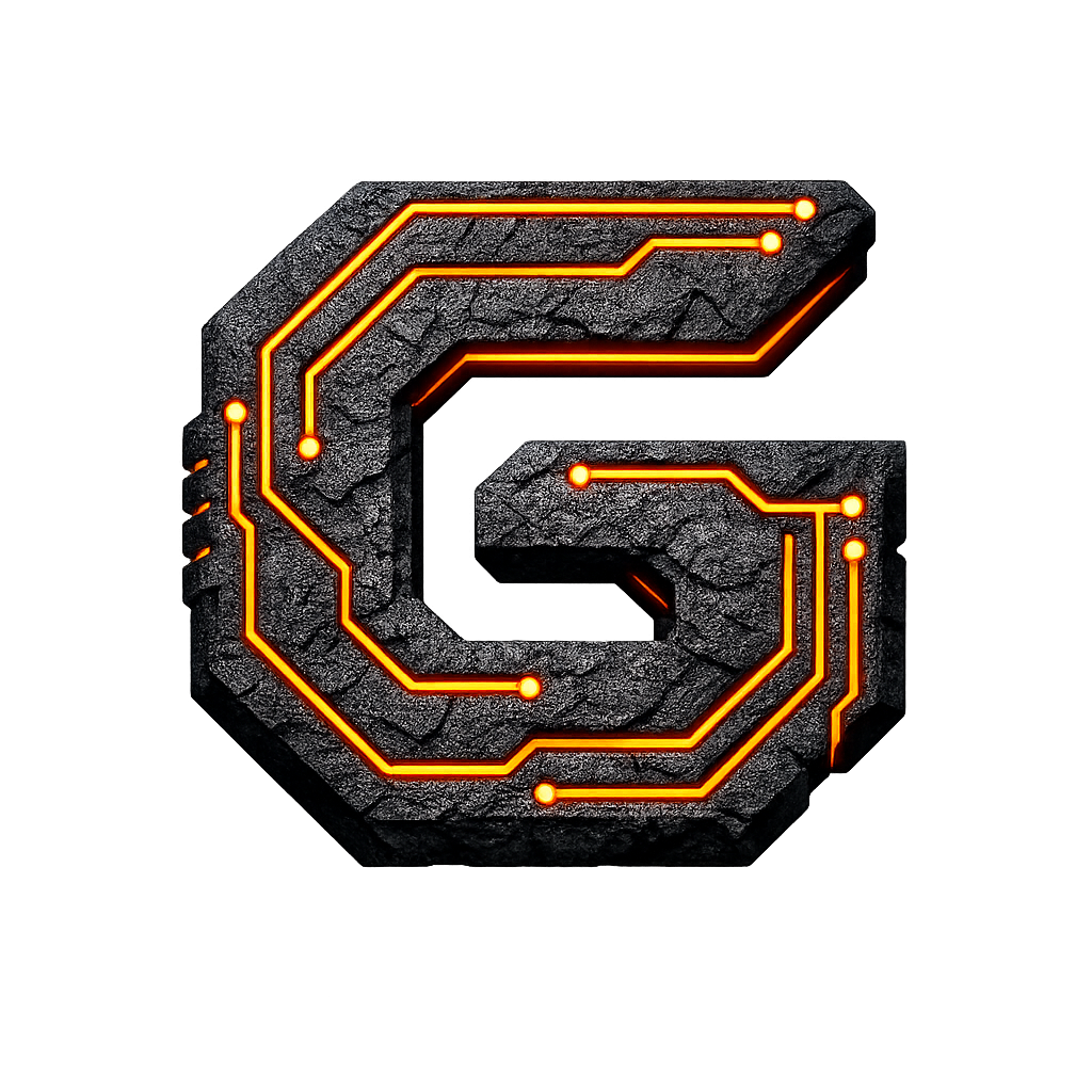 Logo GigaComponentes