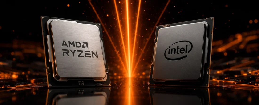 El mejor procesador para gaming en 2026