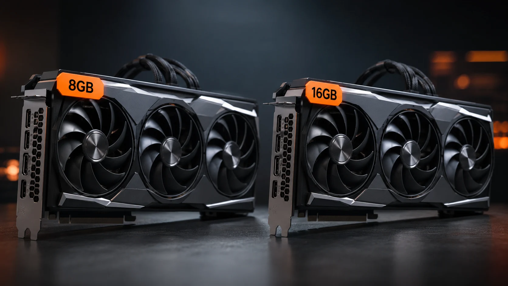 RTX 5060 Ti 8GB o 16GB: ¿Cuál Vale la Pena Comprar en 2026?