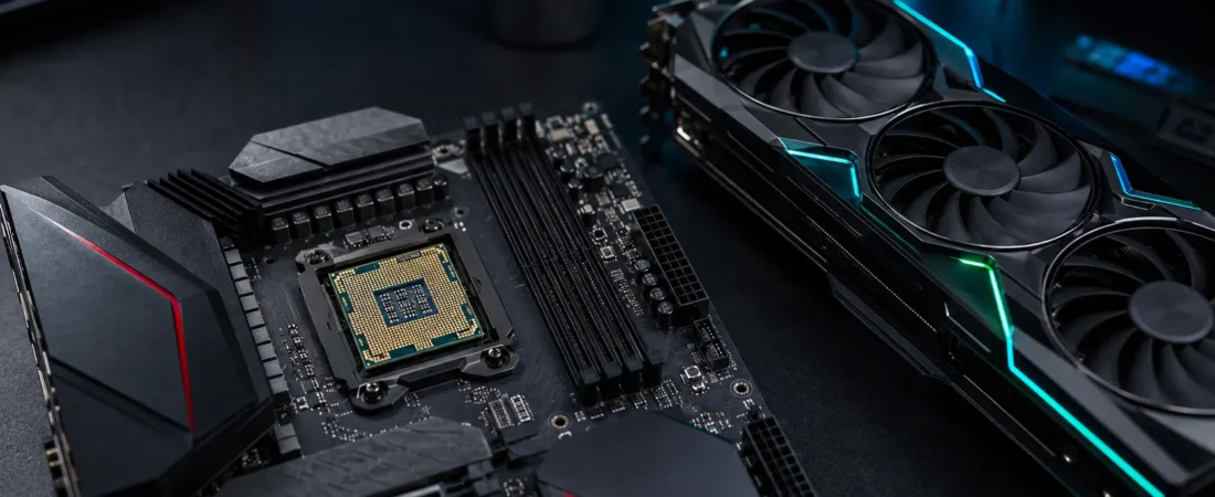Mejor tarjeta gráfica para Ryzen 7 8700G en 2026