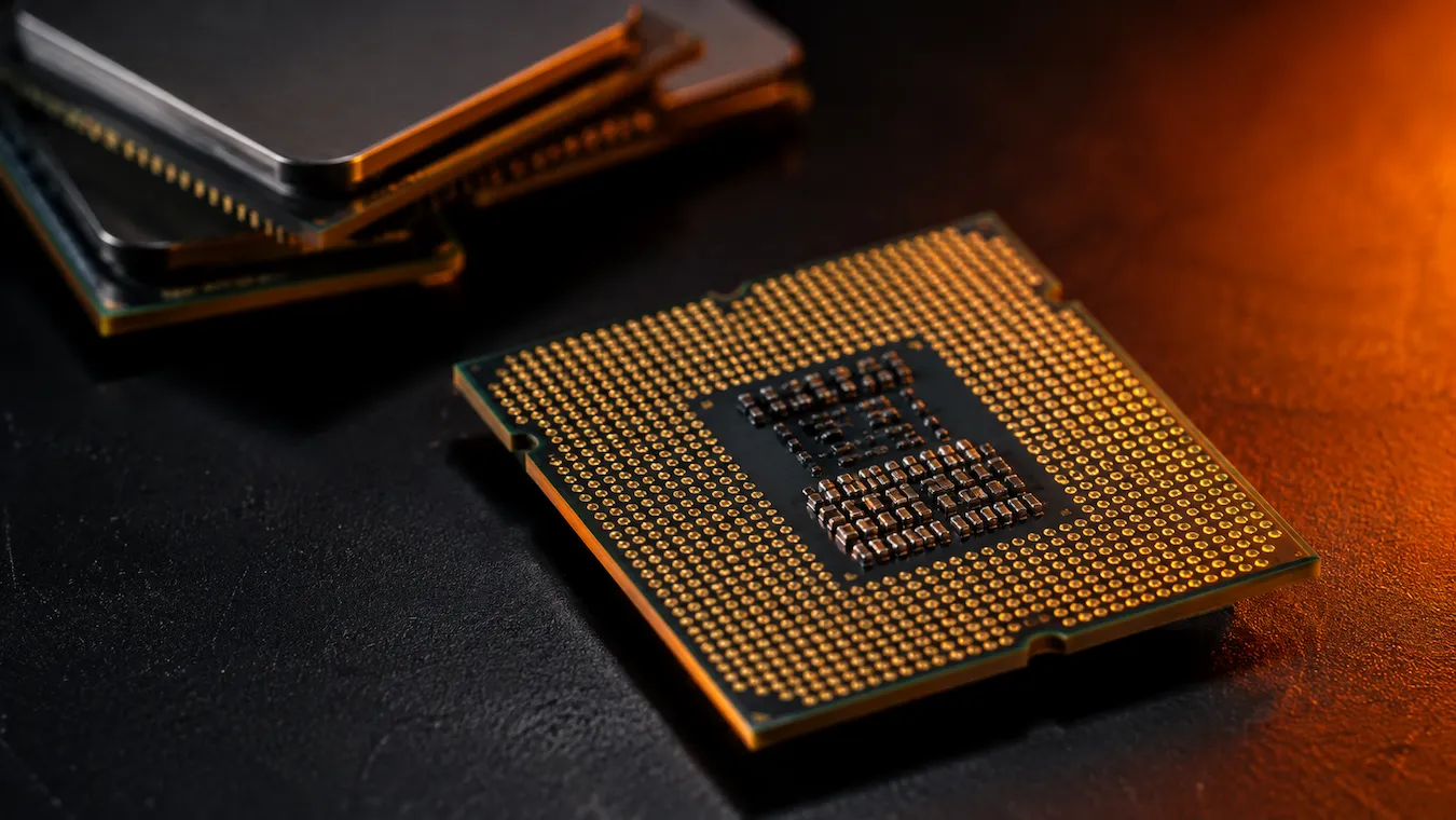 Procesadores CPU comparados, mejor relación calidad precio 2026