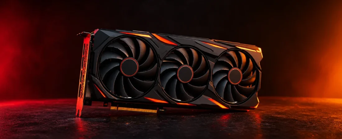 Mejor gráfica AMD Radeon en 2026: RX 9060 XT, RX 9070 y RX 9070 XT (y qué pasó con la RX 7600)