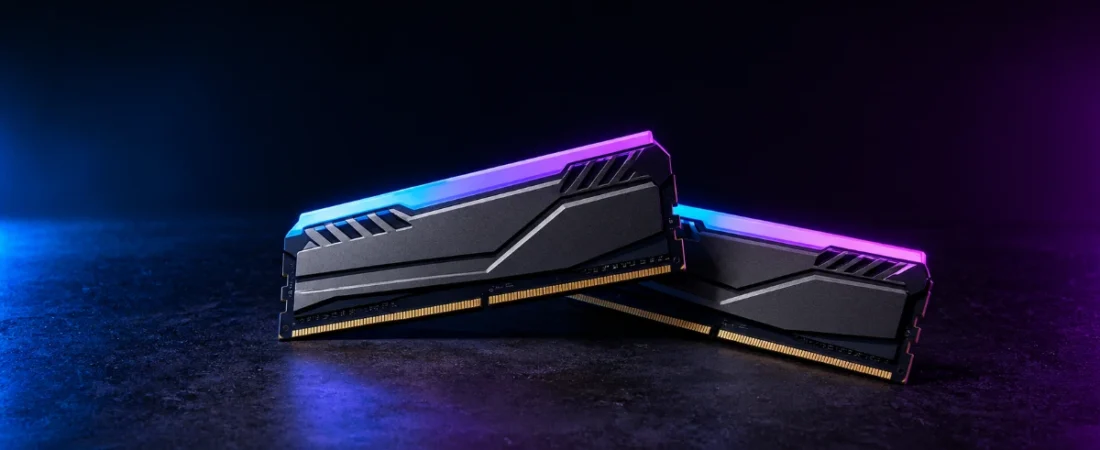 Mejor RAM DDR5 32GB para gaming en 2026 (6000 MHz CL30)