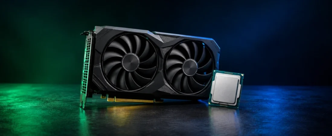 Mejor tarjeta gráfica para el Ryzen 5 5600G en 2026 (por presupuesto)