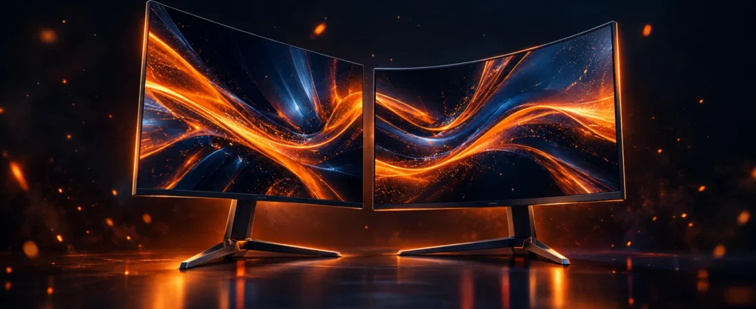 Mejores monitores gaming calidad-precio en 2026: guía por resolución y presupuesto