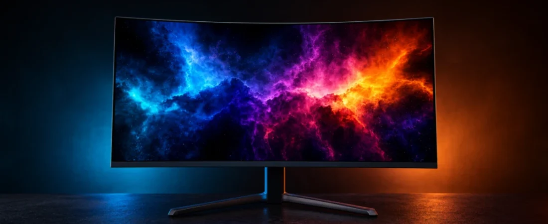 Mejores monitores OLED para gaming en 2026: 4K y 1440p