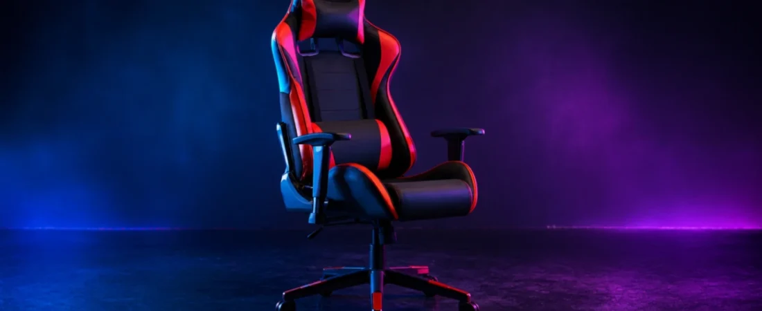 Mejores sillas gaming en 2026 (y sillas gaming baratas)