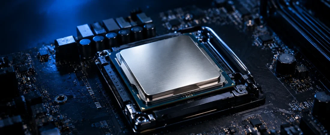 Mejor procesador Intel para gaming en 2026: Core i5, i7 y Core Ultra
