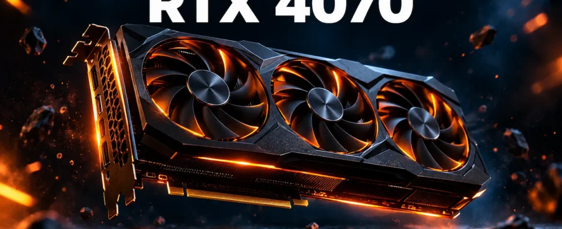 RTX 4070, 4070 Super y 4070 Ti Super en 2026: ¿cuál comprar? (y por qué casi ninguna)